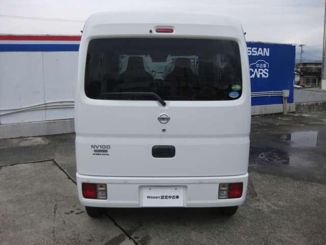 660 DX セーフティパッケージ ハイルーフ 5AGS車 4WD(7枚目)