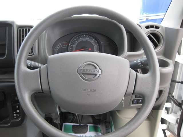 660 DX セーフティパッケージ ハイルーフ 5AGS車 4WD(11枚目)