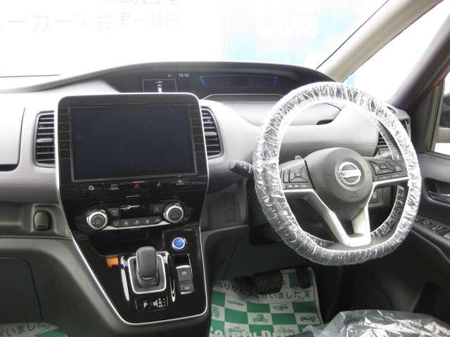 1.2 e-POWER ハイウェイスター V(3枚目)
