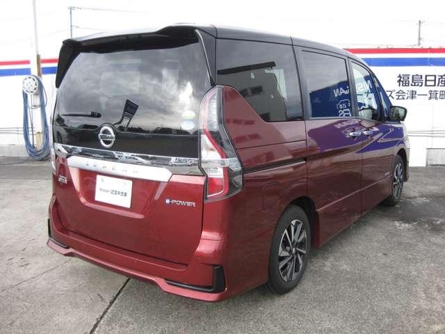 1.2 e-POWER ハイウェイスター V(6枚目)