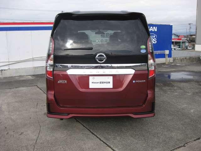 1.2 e-POWER ハイウェイスター V(7枚目)