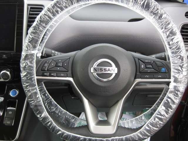 1.2 e-POWER ハイウェイスター V(10枚目)