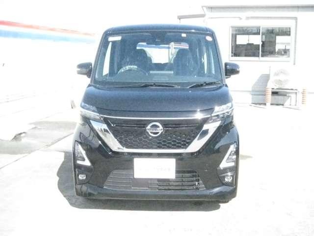 日産 ルークス