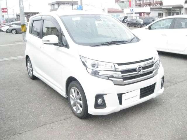 日産 デイズ