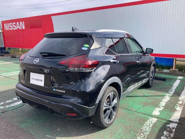 キックス １．２　Ｘ　（ｅ－ＰＯＷＥＲ）　プロパイロット（2枚目）