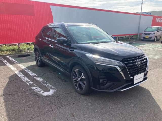 キックス １．２　Ｘ　（ｅ－ＰＯＷＥＲ）　プロパイロット（5枚目）