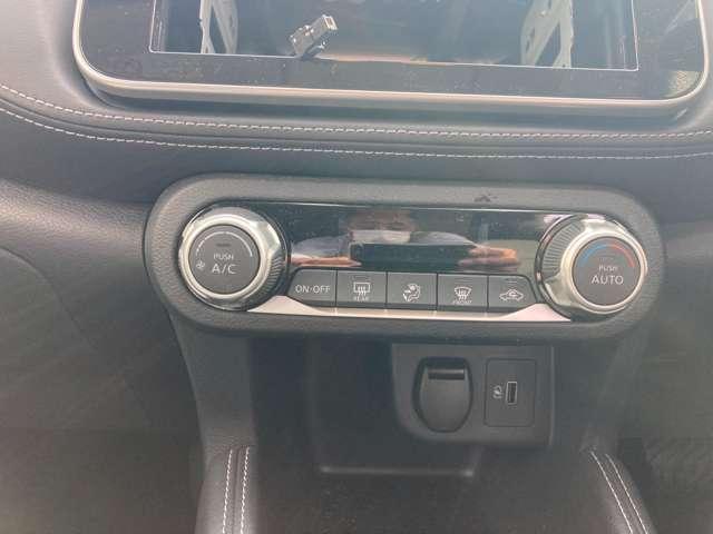 キックス １．２　Ｘ　（ｅ－ＰＯＷＥＲ）　プロパイロット（8枚目）
