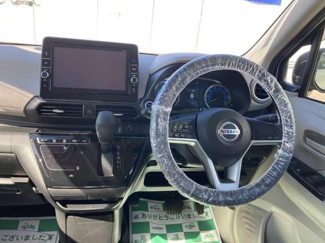 デイズ 660 X アラウンドビューモニター(3枚目)