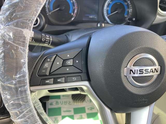 デイズ 660 X アラウンドビューモニター(12枚目)