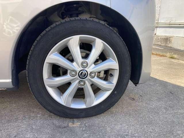 デイズ 660 X アラウンドビューモニター(18枚目)