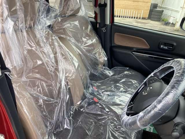 デイズルークス 660 ハイウェイスターX Vセレクション 4WD オートスライドドア(14枚目)