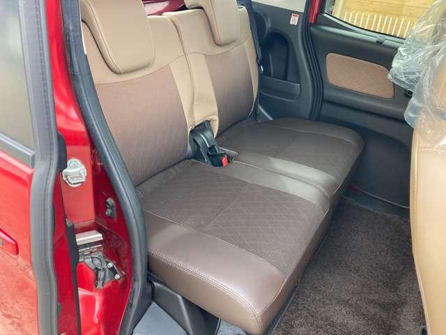 デイズルークス 660 ハイウェイスターX Vセレクション 4WD オートスライドドア(15枚目)