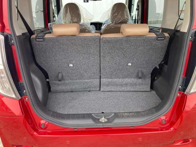 デイズルークス 660 ハイウェイスターX Vセレクション 4WD オートスライドドア(16枚目)