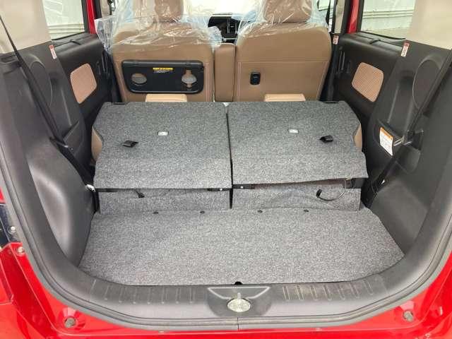 デイズルークス 660 ハイウェイスターX Vセレクション 4WD オートスライドドア(17枚目)