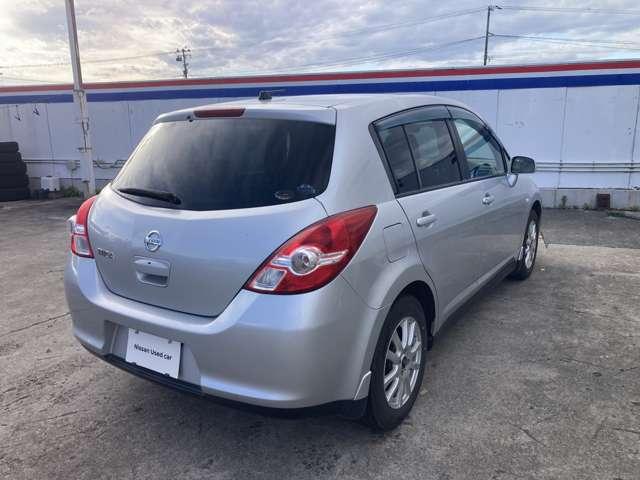 ティーダ １．５　１５Ｍ（2枚目）