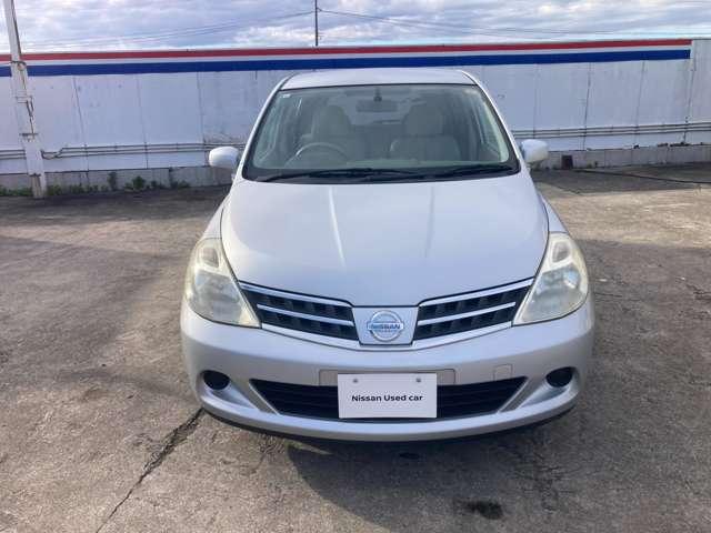 ティーダ １．５　１５Ｍ（4枚目）