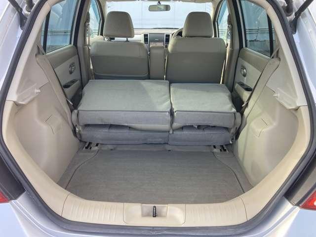 ティーダ １．５　１５Ｍ（14枚目）