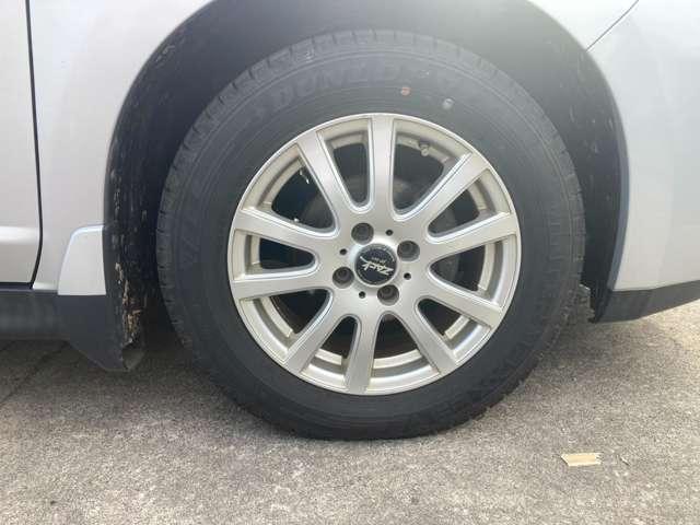 ティーダ １．５　１５Ｍ（16枚目）