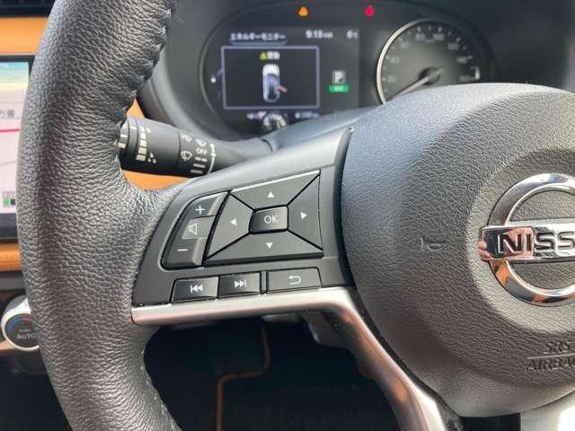 キックス 1.2 X ツートーン インテリアエディション (e-POWER) プロパイロット(12枚目)