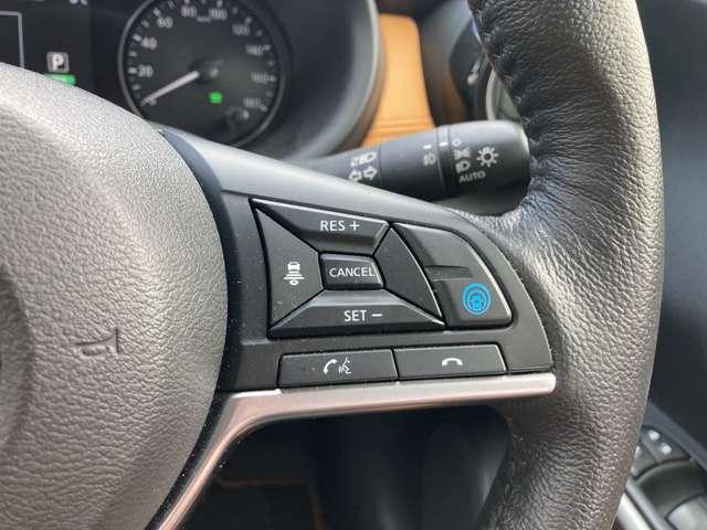 キックス 1.2 X ツートーン インテリアエディション (e-POWER) プロパイロット(13枚目)