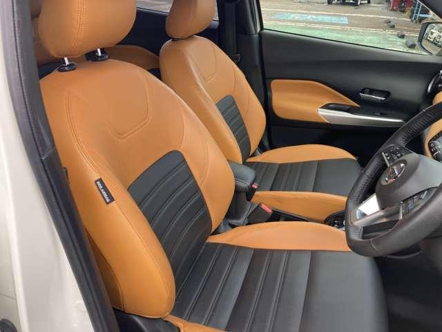 キックス 1.2 X ツートーン インテリアエディション (e-POWER) プロパイロット(17枚目)