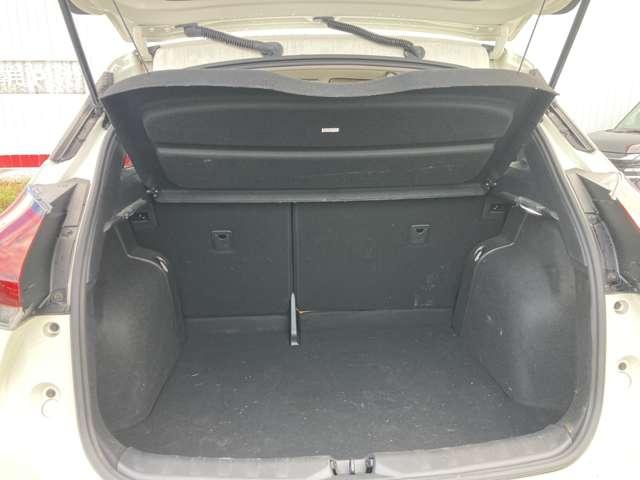 キックス 1.2 X ツートーン インテリアエディション (e-POWER) プロパイロット(19枚目)