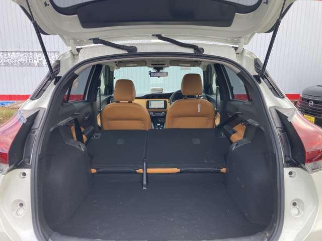 キックス 1.2 X ツートーン インテリアエディション (e-POWER) プロパイロット(20枚目)