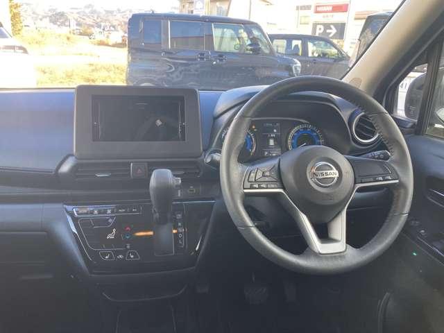 デイズ 660 ハイウェイスターX 4WD アラウンドビューモニター(3枚目)