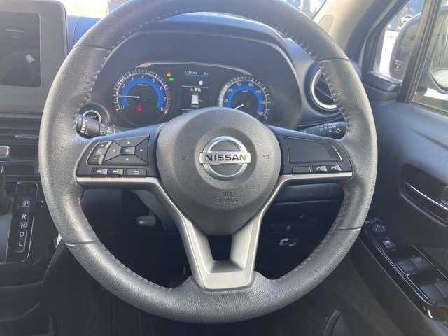 デイズ 660 ハイウェイスターX 4WD アラウンドビューモニター(11枚目)