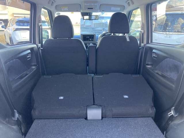 デイズ 660 ハイウェイスターX 4WD アラウンドビューモニター(18枚目)