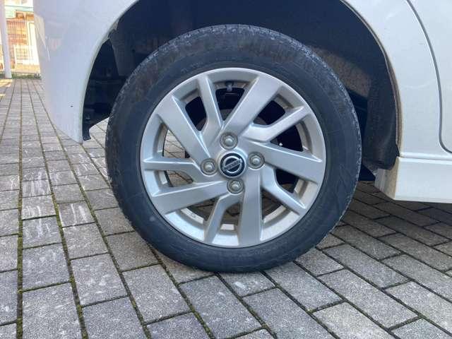 デイズ 660 ハイウェイスターX 4WD アラウンドビューモニター(20枚目)