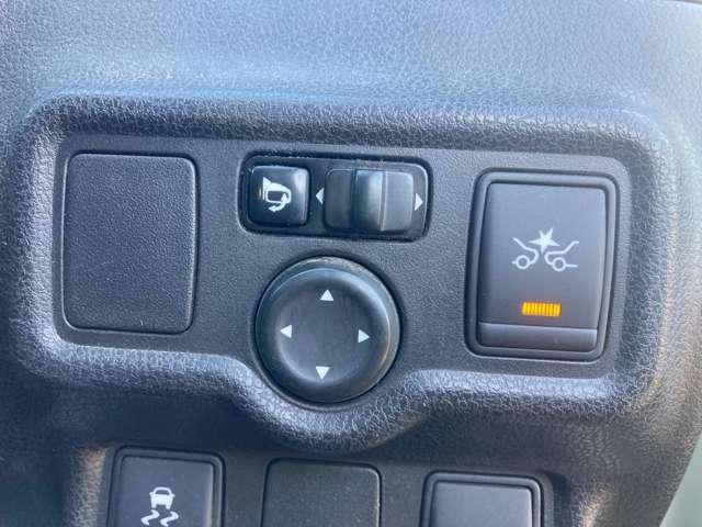 ノート 1.2 X ライダー 4WD バックモニター(15枚目)