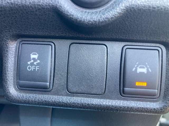 ノート 1.2 X ライダー 4WD バックモニター(16枚目)