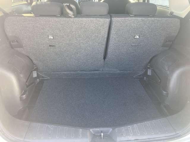 ノート 1.2 X ライダー 4WD バックモニター(19枚目)