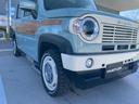 ハスラー 全方位モニター付メモリーナビ装着車 DAMDカラビナカスタム済み マイルドハイブリッド シートヒーター付き 車線逸脱防止 Wエアバッグ キーレススタート フルタイム4WD レーダーセーフティ 安全ボディ オートエアコン 中古車画像_2