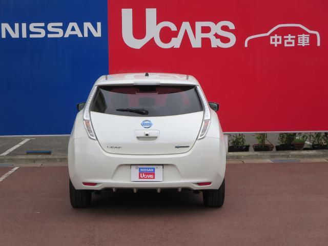 X (30kwh) メモリーナビ(10枚目)