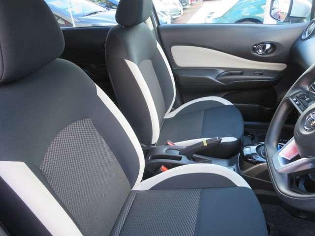1.2 e-POWER X 当社社有車 アラウンドビューモニター付(17枚目)