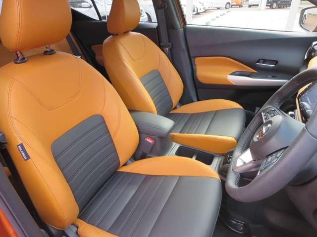 1.2 X ツートーン インテリアエディション (e-POWER) 元社有車(20枚目)