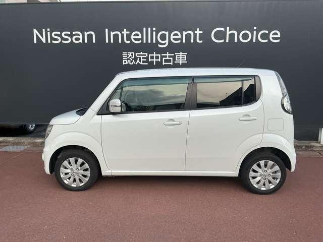 モコ ドルチェX イモビライザー スマートキー オートエアコン ナビTV Iストップ パワーウィンドウ アルミホイール 記録簿 デュアルエアバック ワンセグテレビ ABS 運転席エアバック パワステ メモリーナビ(8枚目)