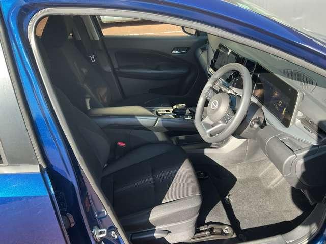 ノート X リアカメラ 衝突被害軽減ブレ-キ 全方位カメラ ETC付 レーダークルーズ レーンアシスト インテリジェントキー ワンオーナー アイドリングストップ 整備記録簿 盗難防止システム フルセグTV ABS(11枚目)