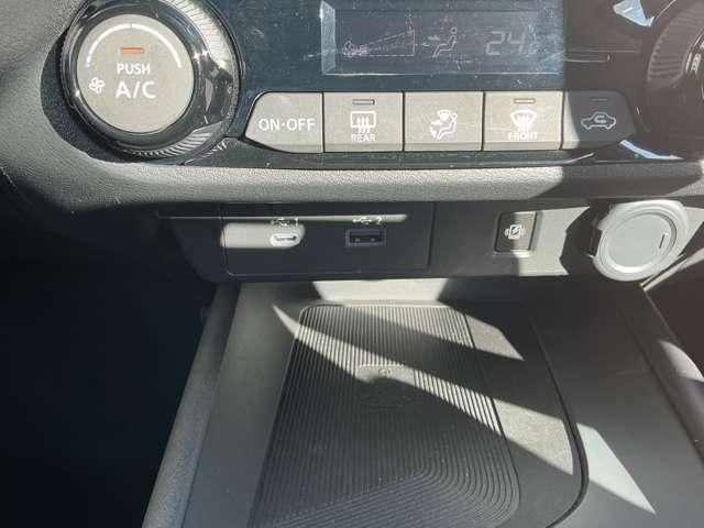 ノート X リアカメラ 衝突被害軽減ブレ-キ 全方位カメラ ETC付 レーダークルーズ レーンアシスト インテリジェントキー ワンオーナー アイドリングストップ 整備記録簿 盗難防止システム フルセグTV ABS(15枚目)