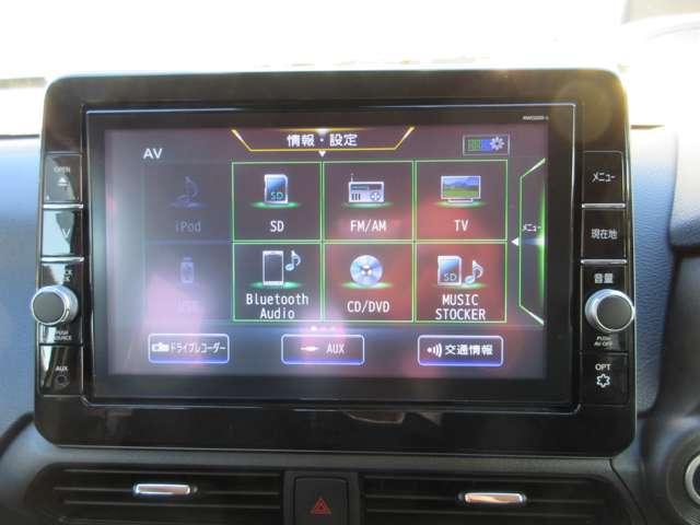 デイズ 660 ハイウェイスターX 4WD 踏み間違い防止 メモリナビ レーンキープアシスト LEDライト インテリキー AW バックカメラ ドラレコ 盗難防止 アイドリングストップ 4WD ナビ&TV エアコン パワーウインドウ 寒冷地仕様(6枚目)