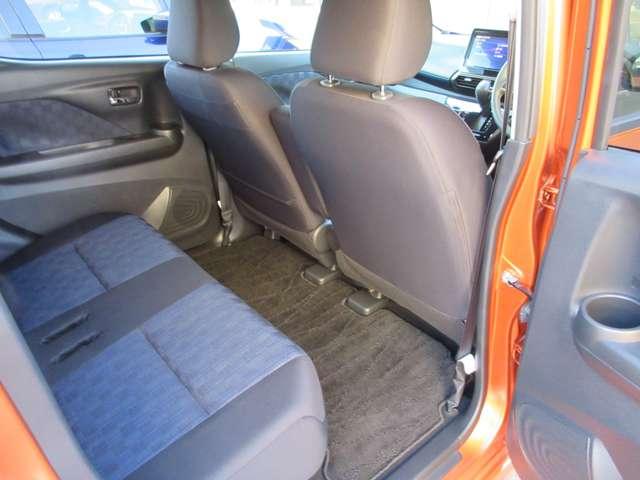 デイズ 660 ハイウェイスターGターボ プロパイロットエディション アルミ イモビ エアバック ETC車載器 LEDヘッドライト レーダークルーズ インテリジェントキー レーンアシスト キーレス ドライブレコーダー サイドカメラ アイドリングストップ エアコン ABS(16枚目)