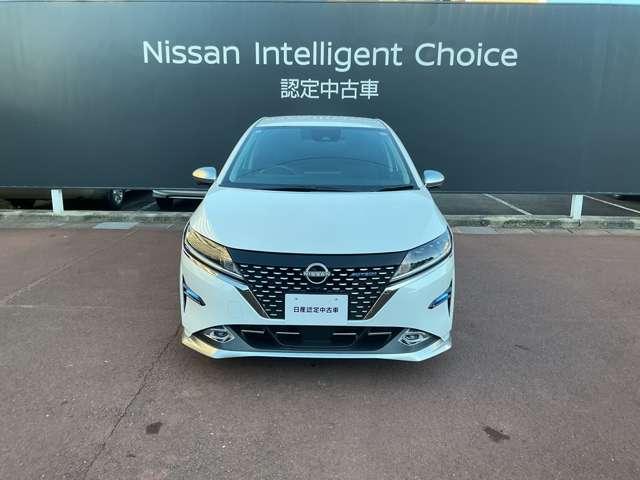 ノート 1.2 AUTECH プロパイロット SOSコール 衝突被害軽減装置 レーンキープ 禁煙 点検記録簿 1オーナー LEDヘッド バックモニター ドラレコ サイドカーテンエアバック インテリジェントキー ETC エアバッグ ナビ・TV ワンセグ(6枚目)