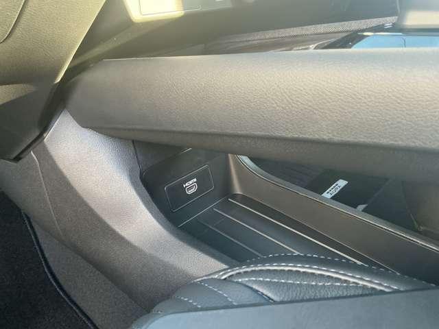 オーラ Ｇ　レザーエディション　ワンオーナ　追突防止　レーダークルーズ　本革　車線逸脱警報装置　禁煙車　ＬＥＤ　盗難防止　記録簿　バックモニター　ＥＴＣ　インテリジェントキー　メモリーナビゲーション　ＡＷ　キーレスエントリー　ＡＢＳ（17枚目）