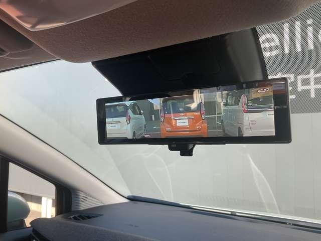 オーラ Ｇ　レザーエディション　ワンオーナ　追突防止　レーダークルーズ　本革　車線逸脱警報装置　禁煙車　ＬＥＤ　盗難防止　記録簿　バックモニター　ＥＴＣ　インテリジェントキー　メモリーナビゲーション　ＡＷ　キーレスエントリー　ＡＢＳ（18枚目）