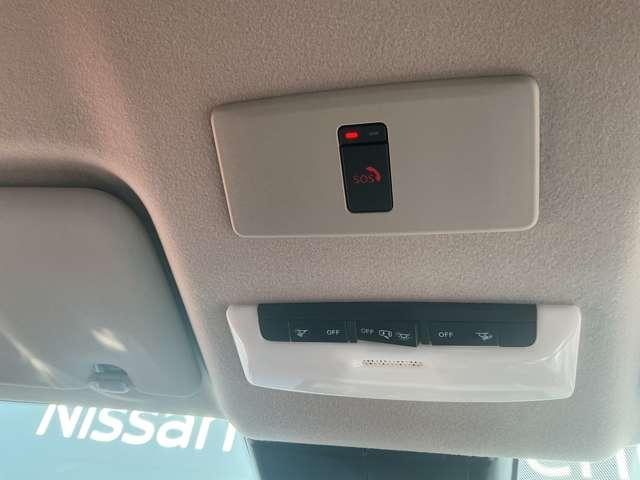 オーラ Ｇ　レザーエディション　ワンオーナ　追突防止　レーダークルーズ　本革　車線逸脱警報装置　禁煙車　ＬＥＤ　盗難防止　記録簿　バックモニター　ＥＴＣ　インテリジェントキー　メモリーナビゲーション　ＡＷ　キーレスエントリー　ＡＢＳ（19枚目）