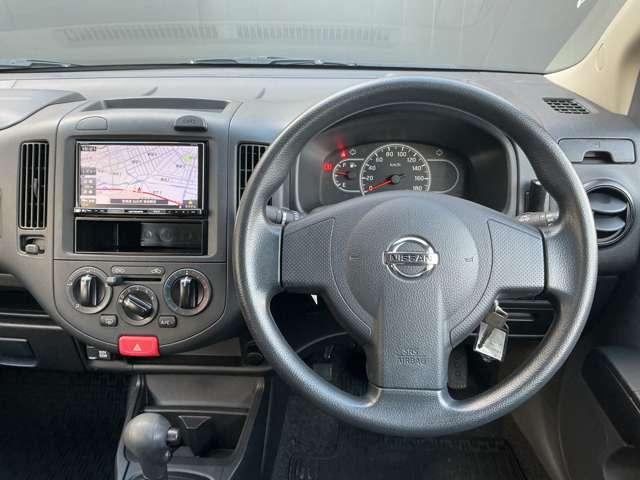 ＮＶ１５０ＡＤ ＶＥ　Ｂカメ　エマージェンシーブレーキ　パワーウインドウ　ＰＳ　キーレス　車線逸脱警報　ナビＴＶ　ワンセグ　ドライブレコーダー　エアバッグ　運転席助手席エアバック　エアコン　メモリーナビ　ＡＢＳ（4枚目）