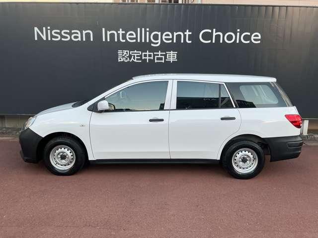 ＮＶ１５０ＡＤ ＶＥ　Ｂカメ　エマージェンシーブレーキ　パワーウインドウ　ＰＳ　キーレス　車線逸脱警報　ナビＴＶ　ワンセグ　ドライブレコーダー　エアバッグ　運転席助手席エアバック　エアコン　メモリーナビ　ＡＢＳ（8枚目）