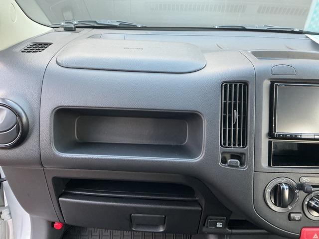 ＮＶ１５０ＡＤ ＶＥ　Ｂカメ　エマージェンシーブレーキ　パワーウインドウ　ＰＳ　キーレス　車線逸脱警報　ナビＴＶ　ワンセグ　ドライブレコーダー　エアバッグ　運転席助手席エアバック　エアコン　メモリーナビ　ＡＢＳ（19枚目）